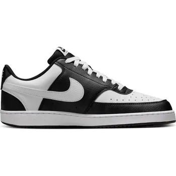Pánské tenisky Pánské Nízké tenisky NIKE NIKE COURT VISION LO NN P HM9862-001 – Černá 46