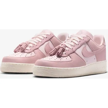 Dámská obuv Dámské Nízké tenisky NIKE NIKE AIR FORCE 1 ’07 IB4654-661 – Růžová 40
