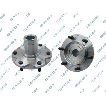 Náboj kola, , 4350204040, 4350235170, GSP, 9430011