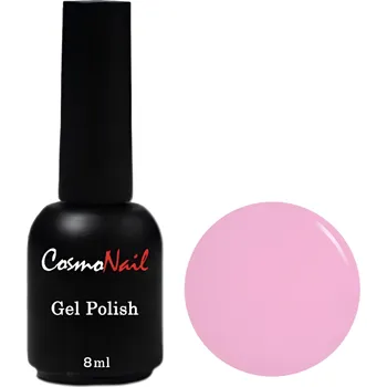 Lak na nehty COSMONAIL Gel polish Classic 004, 5 ml