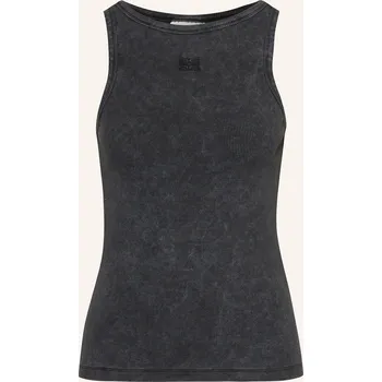 Gestuz Dámský Top Gzdrew, tmavě šedá, 36