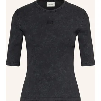 Gestuz Dámské Tričko Gzdrew, tmavě šedá, 34