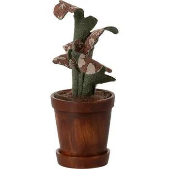 plyšák MAILEG Květina