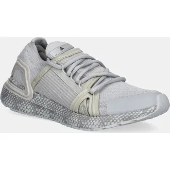 Pánské tenisky Běžecké boty adidas by Stella McCartney Ultraboost 20 JR3264 šedá 09X, EUR 36
