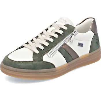 Dámské tenisky Rieker Dámské tenisky REMONTE D2C04-60 zelená W5 42