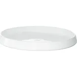 Keramická mísa průměr 32,5 cm FLOAT ASA Selection - bílá bílá