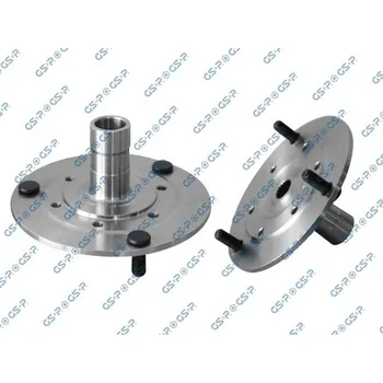 Náboj kola, , 7700529366, 7700544733, GSP, 9420006