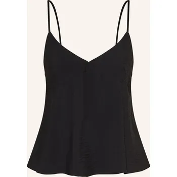 Gestuz Dámský Top Gzcamila, černá, 40