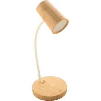 Lampička Komono multifunkční stolní lampa