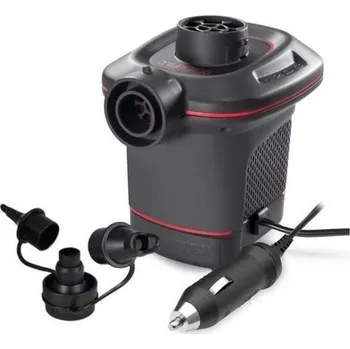 INTEX 66636 Pumpička elektrická 12V Quick-Fill