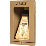 J.Bally VO Pyramide 45 % 0,7 l karton