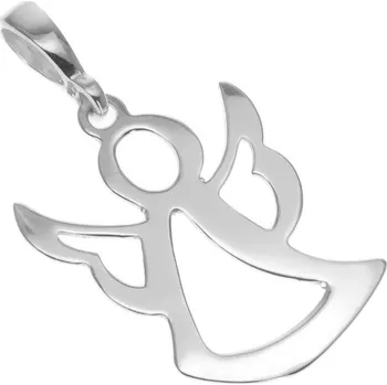 Přívěsek Argento Stříbrný přívěsek 85697 Stříbrná