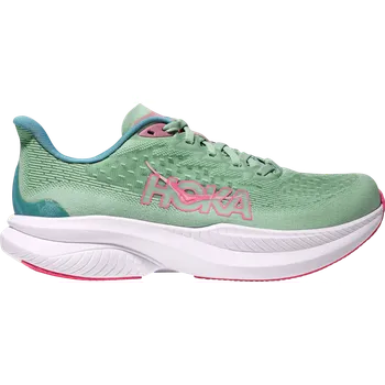 Dámská běžecká obuv Běžecké boty Hoka Mach 6 1147810-jtl Velikost 36 EU | 3,5 UK | 5 US | 22 CM