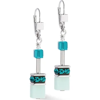 Módní doplněk Náušnice COEUR DE LION 4010/20-0548