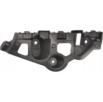 Karosérie DRŽÁK ZADNÍHO NÁRAZNÍKU LEVÝ DACIA SANDERO 2012-2017