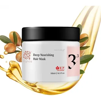 Vlasová regenerace Cynos Deep Nourishing 500ml maska na vlasy