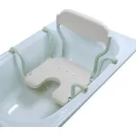Sedačka do vany BE 06W—S výřezem a operkou
