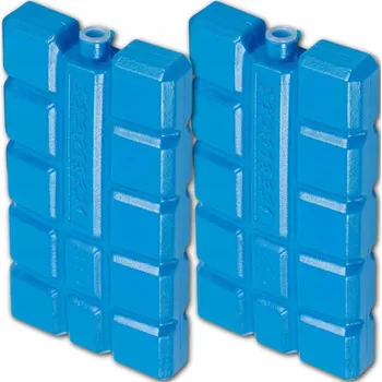 Chladicí vložka MEMFLOW 400 ml modrá 2 ks do turistické ledničky