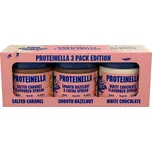 HealthyCo Proteinella 3 pack Edition 3x…