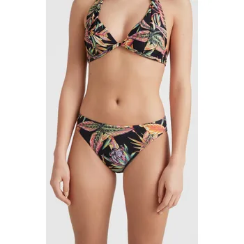 Dámské plavky Dámský Spodní díl plavek O'NEILL RITA BOTTOM 1800162-39033 – Multicolor 36