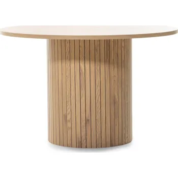 Jídelní stůl Jídelní stůl REMIGIO 120 cm dub přírodní