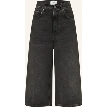 Haikure Dámské 3/4 Džíny Belle, l0894 mid black, 32