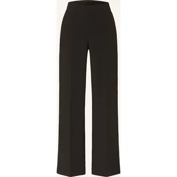 Dámské kalhoty Liu Jo Dámské Marlene Kalhoty, černá, 36