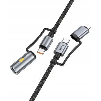 Datový kabel Kabel Hoco USB - Apple Lightning 1,2 m
