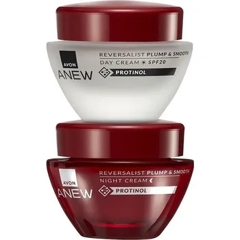 Kosmetická sada AVON Sada Anew Reversalist s Protinolem™