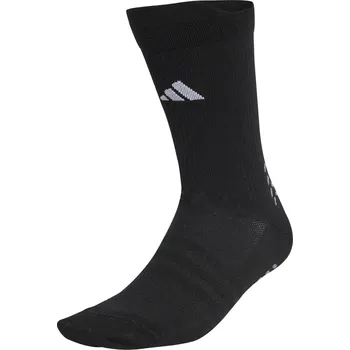 Pánské ponožky Fotbalové ponožky ADIDAS FTBLGRP PRNT LT HN8838 – Černá 46-48