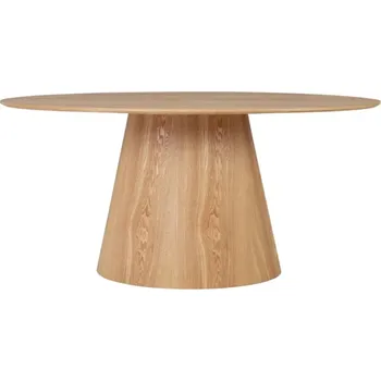 Jídelní stůl Jídelní stůl SOLAN 160 cm dub přírodní