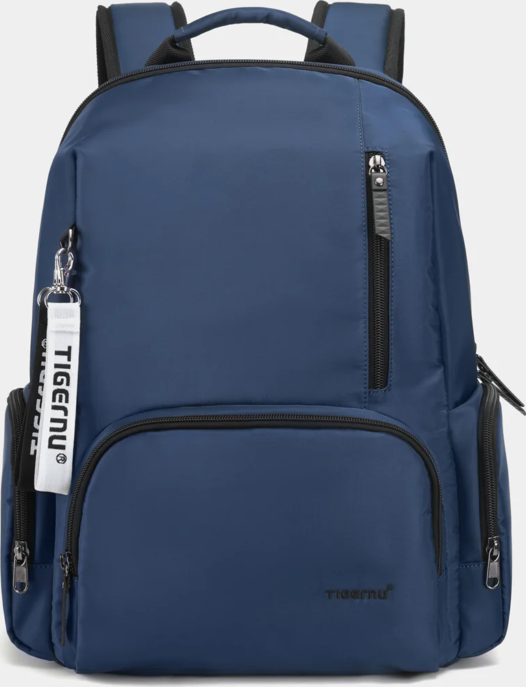 Tigernu Městský batoh 14'' - Tigernu, T-B9178 Blue T-B9178