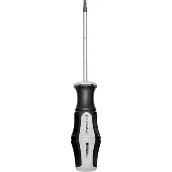 Šroubovák WGB šroubovák s 2K-rukojetí 2142 TX25/100 mm Torx®