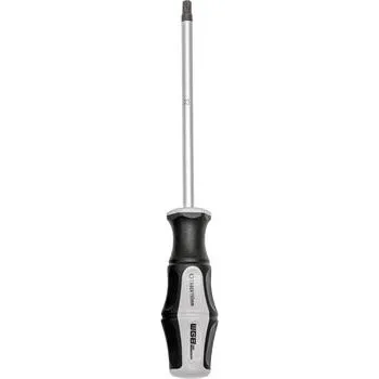 Šroubovák WGB šroubovák s 2K-rukojetí 2142 TX40/150 mm Torx®