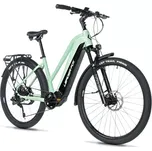 Leader Fox Barnet 20 Ah 28" Light Green…