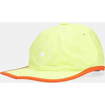 Kšiltovka Kšiltovka adidas by Stella McCartney JZ8023 zelená 71X, vel. S/M