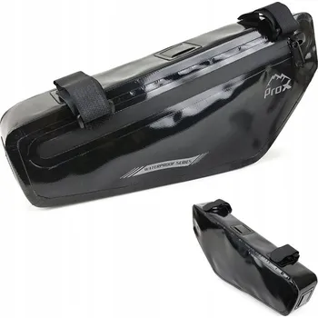 brašna na kolo Univerzální Cyklistická brašna Prox BRAŠNA ALASKA 101 2l