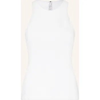 Adidas Dámské Tílko Tennis Climacool Y-Tank, bílá, 42