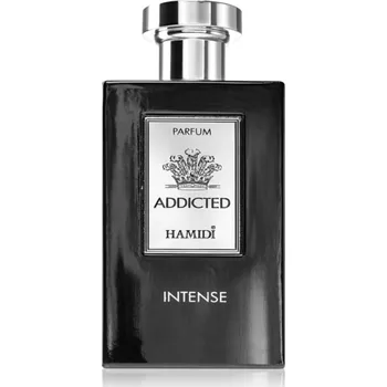 Unisex parfém Hamidi Addicted Intense parfém pro muže 110 ml