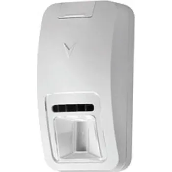 Bezdrátový zrcadlový duální detektor DSC PG8984P