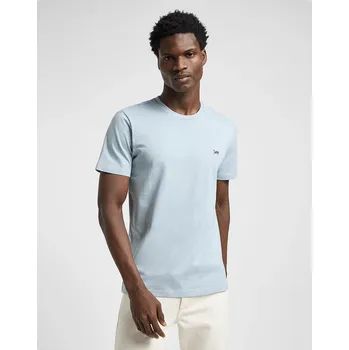 Pánské tričko Tričko pro muže LEE Patch Logo Tee 112364594 Velikost: L