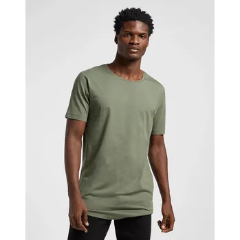 Pánské tričko Tričko pro muže LEE Shaped Tee 112364534 Velikost: 2XL