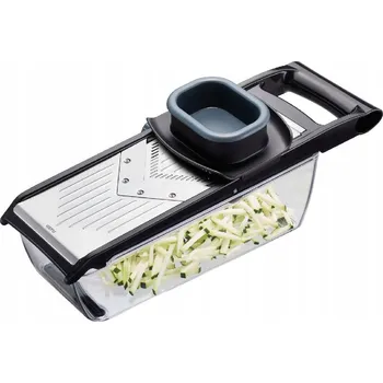 Kráječ zeleniny GEFU COLLECT Kráječ na Julienne Collect