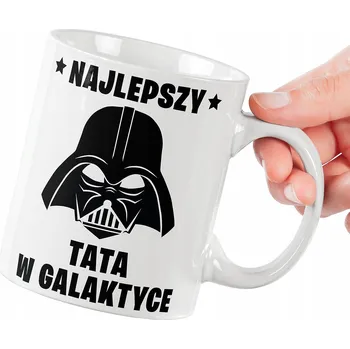 Hrnek Cool Mug Dárek Pro Tátu Ke Dni Otců keramický 330 ml