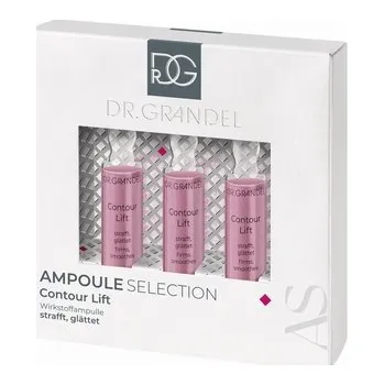 Přípravek na opalování Dr. Grandel AMPULE Vyhlazené kontury