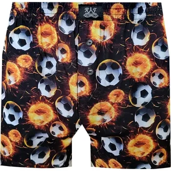 Pánské spodní prádlo Pánské Trenkoslipy FOLTÝN PTS 395 Velikost: XL