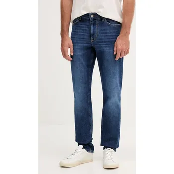 Pánské džíny Džíny Joop! 30049340 námořnická modř 59J, vel. 31/30