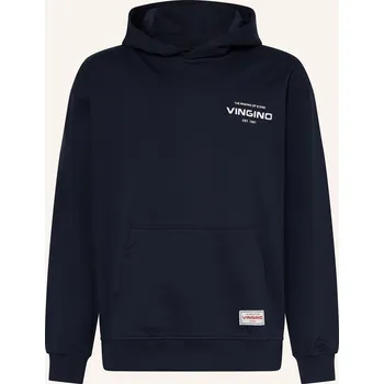 Pánská mikina Vingino Chlapecká Mikina S Kapucí Basic, Mikina S Kapucí...