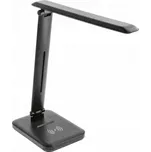 LED STOLNÍ LAMPA 6W 3000-6400K STMÍVATELNÁ GTV IZUKA LB-IZK6WCCT-10