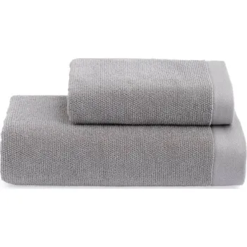 Pánské oblečení Soft Cotton Osuška LORD 85x150 cm, 580 g / m², Česaná prémiová bavlna 100%